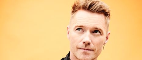 RONAN KEATING - Kalterer Seespiele 